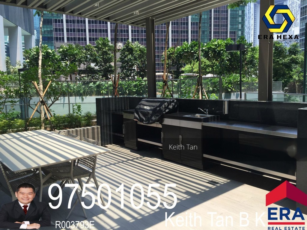 Skysuites@Anson (D2), Apartment #140418962